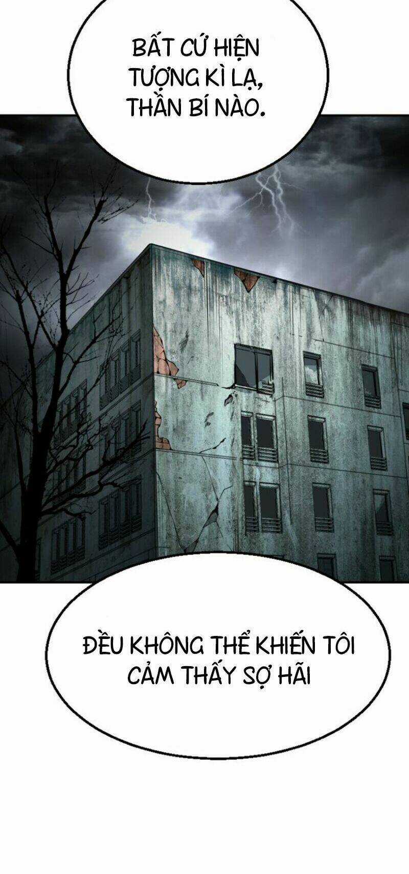 Cao Đẳng Linh Hồn Chapter 1 trang 74