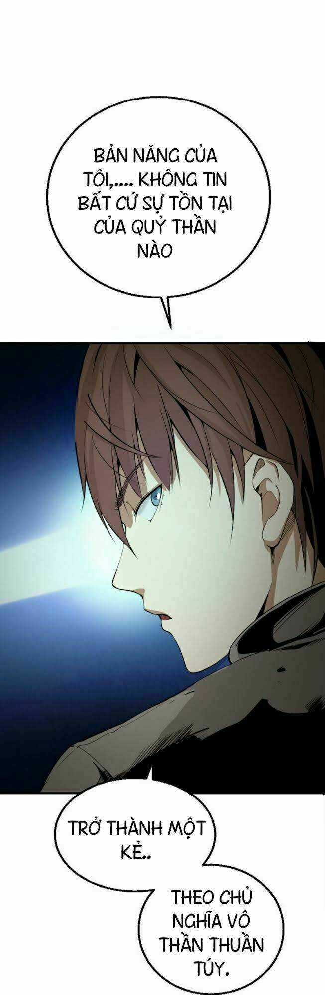 Cao Đẳng Linh Hồn Chapter 1 trang 75