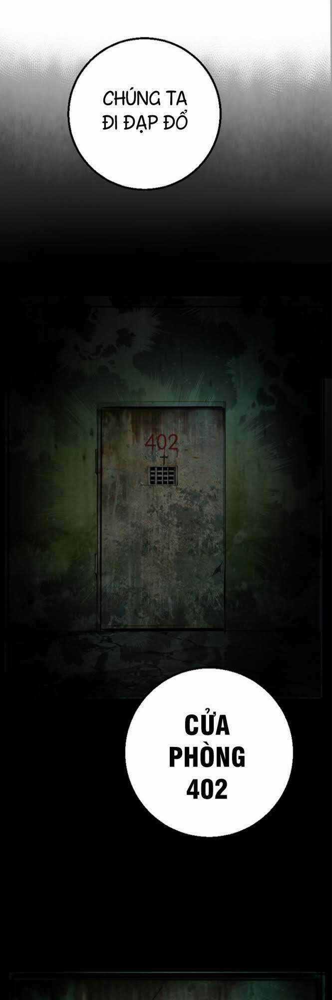 Cao Đẳng Linh Hồn Chapter 1 trang 80