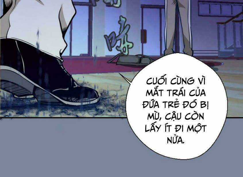 Cao Đẳng Linh Hồn Chapter 10 trang 17