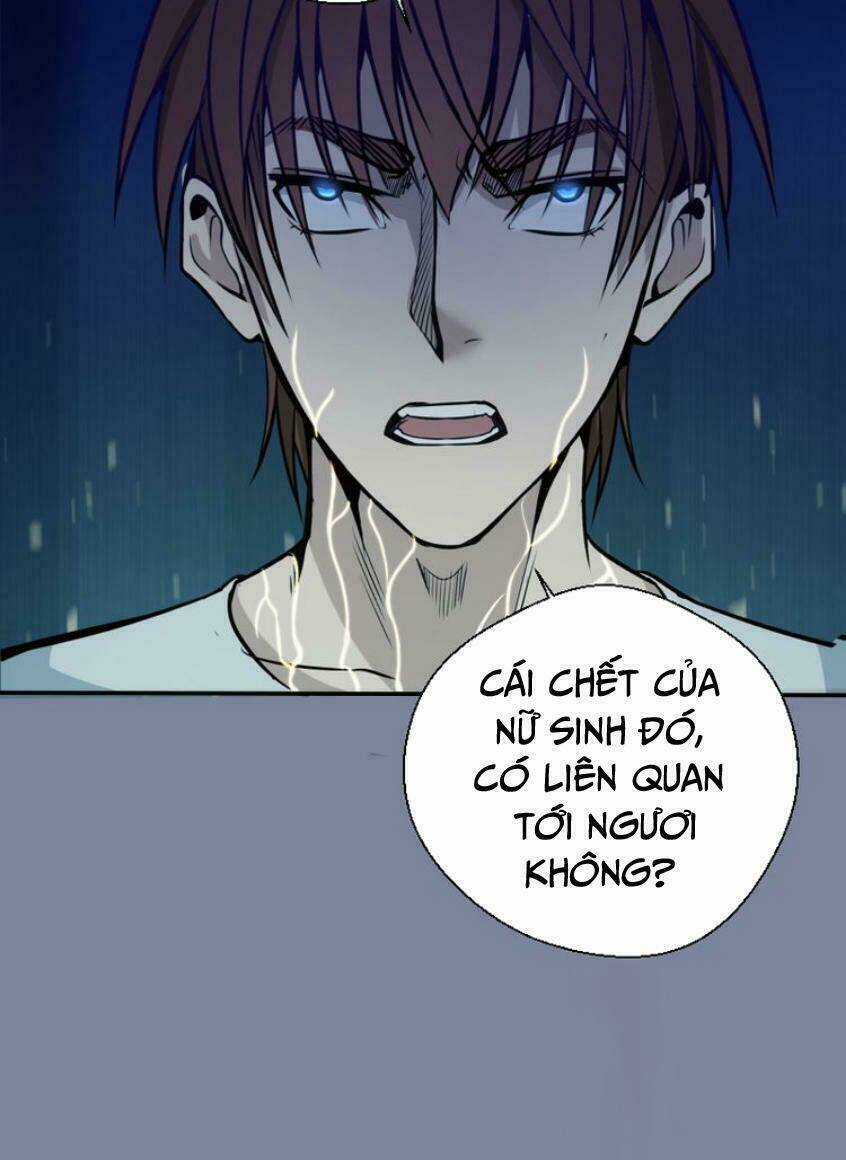 Cao Đẳng Linh Hồn Chapter 10 trang 19