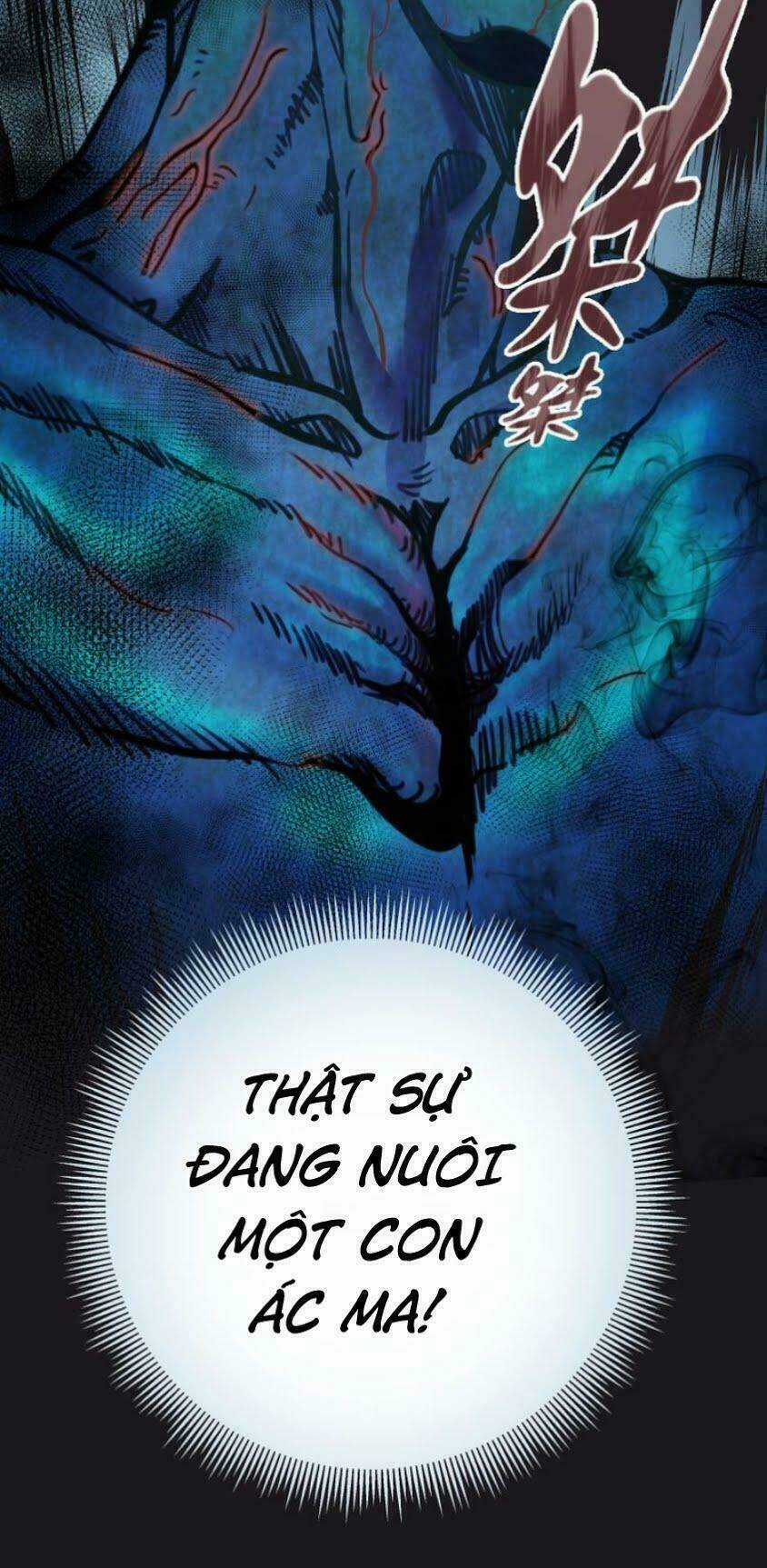 Cao Đẳng Linh Hồn Chapter 10 trang 29