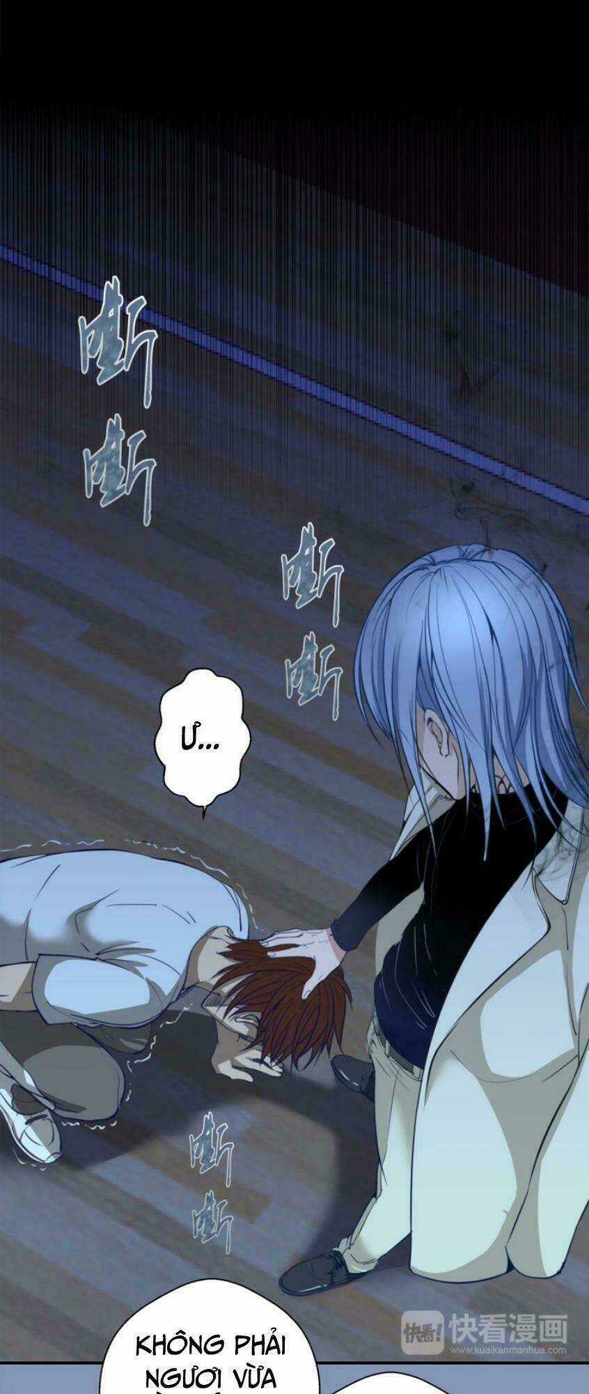 Cao Đẳng Linh Hồn Chapter 10 trang 30