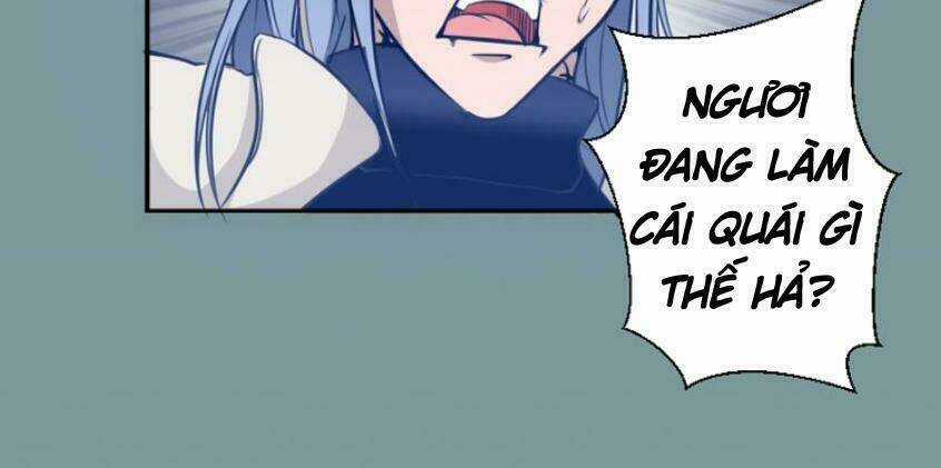 Cao Đẳng Linh Hồn Chapter 10 trang 36