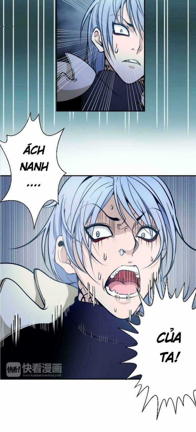 Cao Đẳng Linh Hồn Chapter 10 trang 38