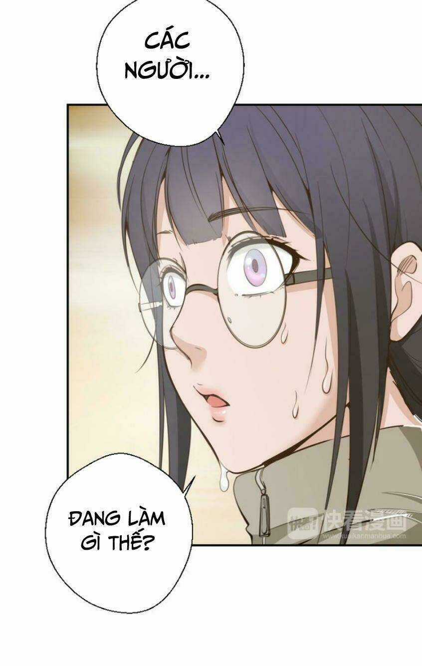 Cao Đẳng Linh Hồn Chapter 10 trang 48