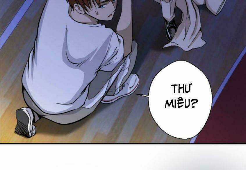 Cao Đẳng Linh Hồn Chapter 10 trang 50