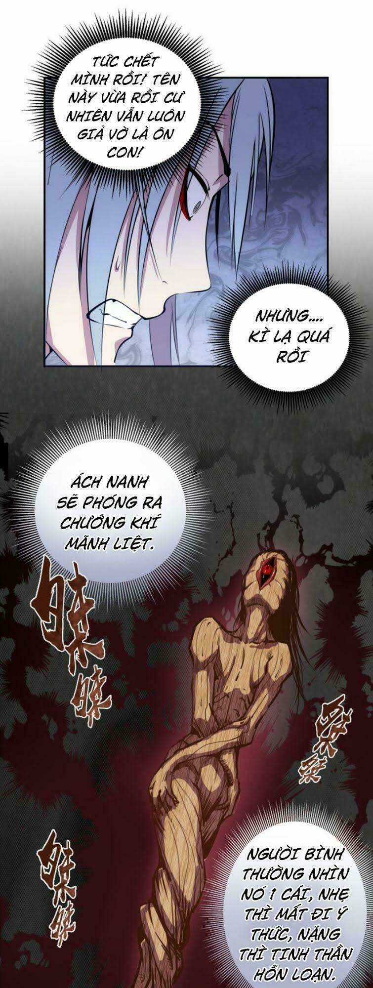 Cao Đẳng Linh Hồn Chapter 10 trang 59