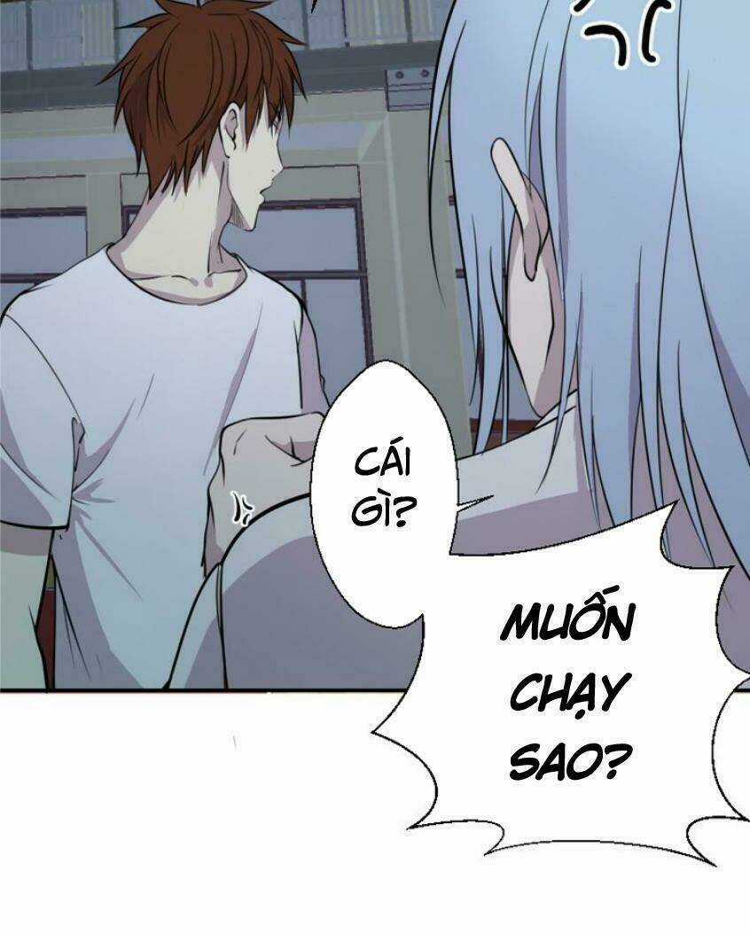 Cao Đẳng Linh Hồn Chapter 10 trang 64
