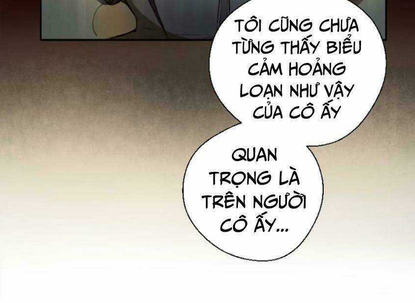 Cao Đẳng Linh Hồn Chapter 10 trang 66