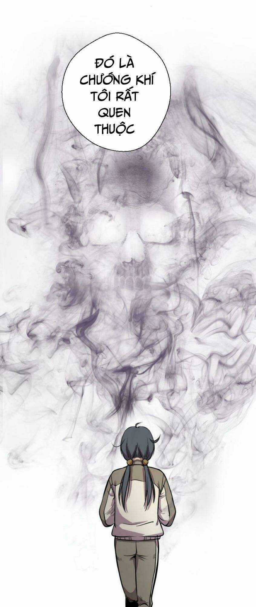 Cao Đẳng Linh Hồn Chapter 10 trang 69