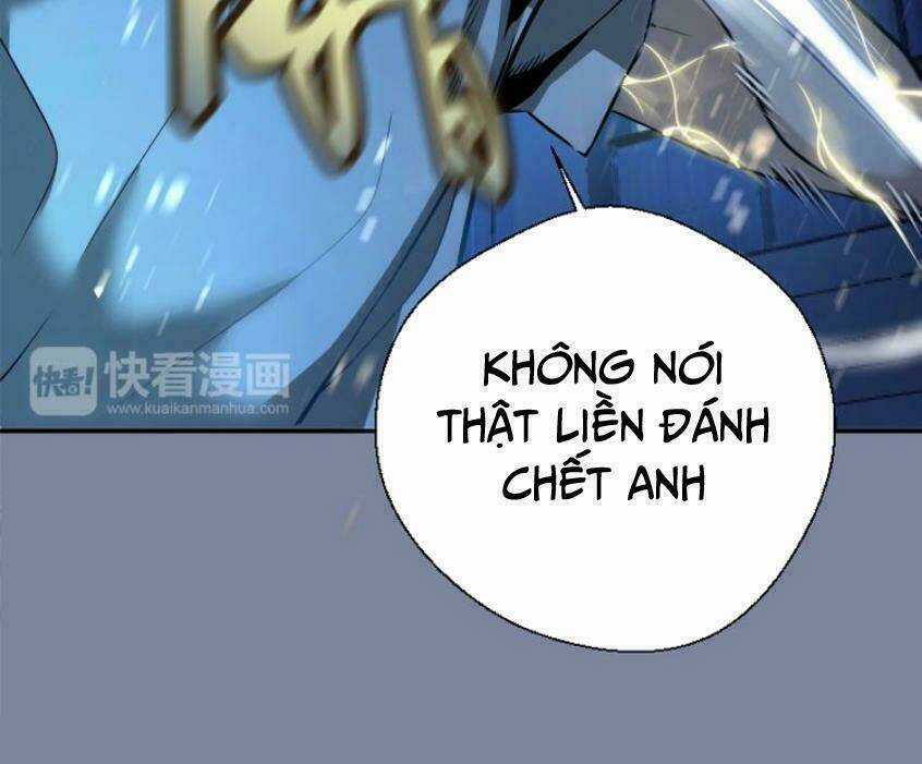 Cao Đẳng Linh Hồn Chapter 10 trang 7