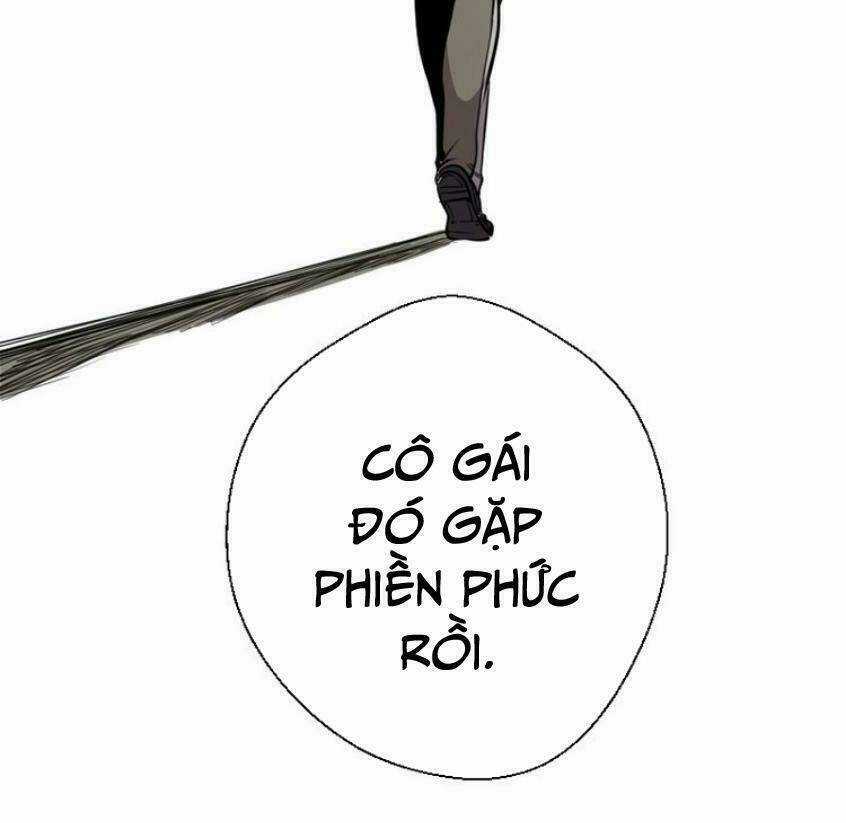 Cao Đẳng Linh Hồn Chapter 10 trang 70