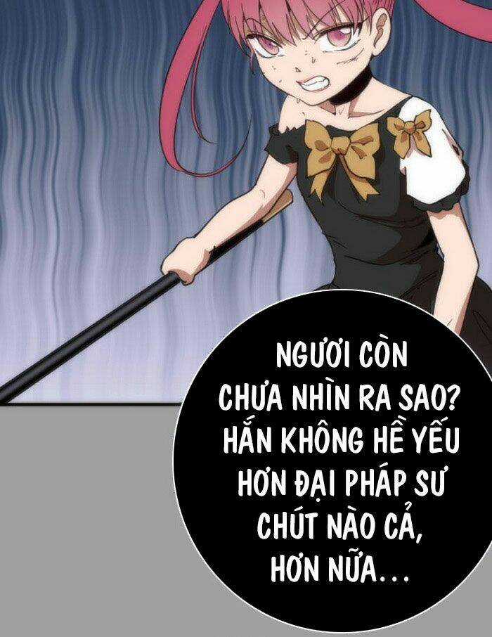 Cao Đẳng Linh Hồn Chapter 100.5 trang 13