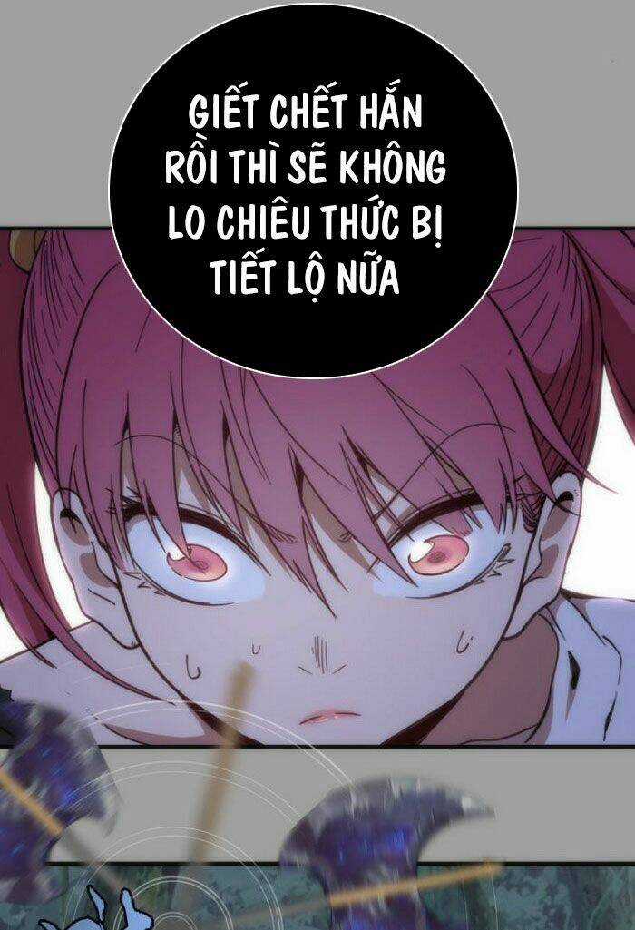 Cao Đẳng Linh Hồn Chapter 100.5 trang 14