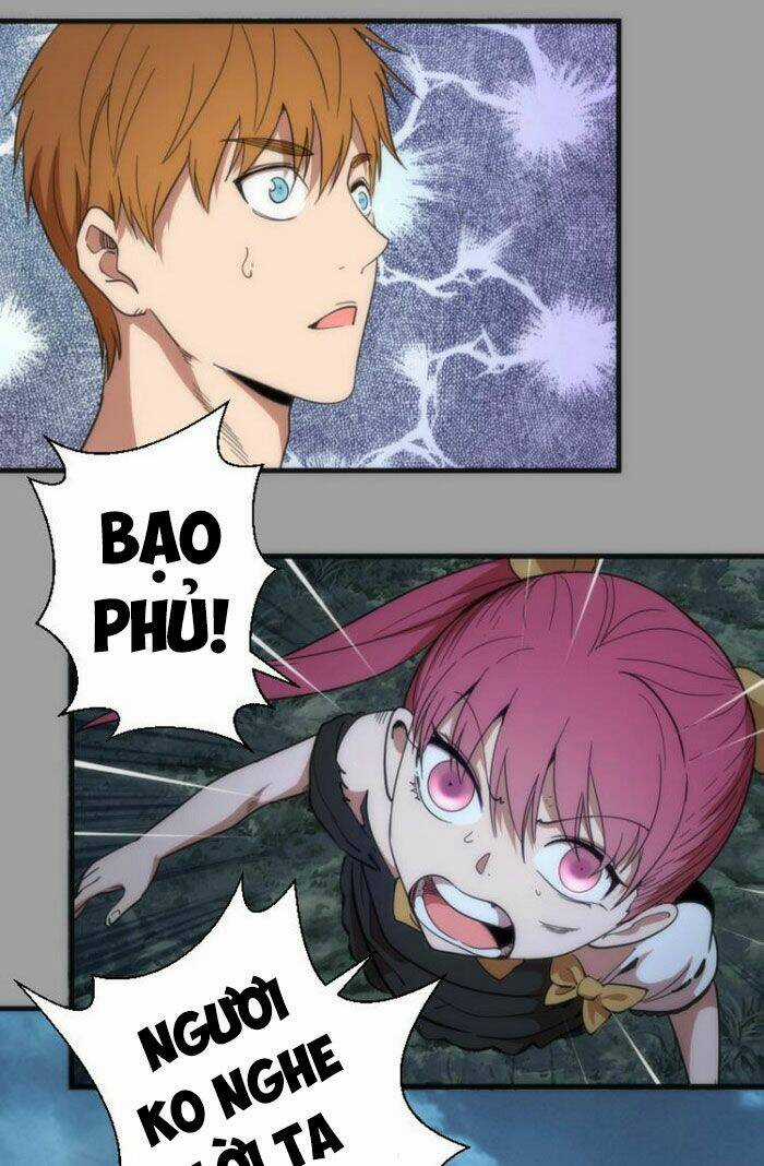 Cao Đẳng Linh Hồn Chapter 100.5 trang 16