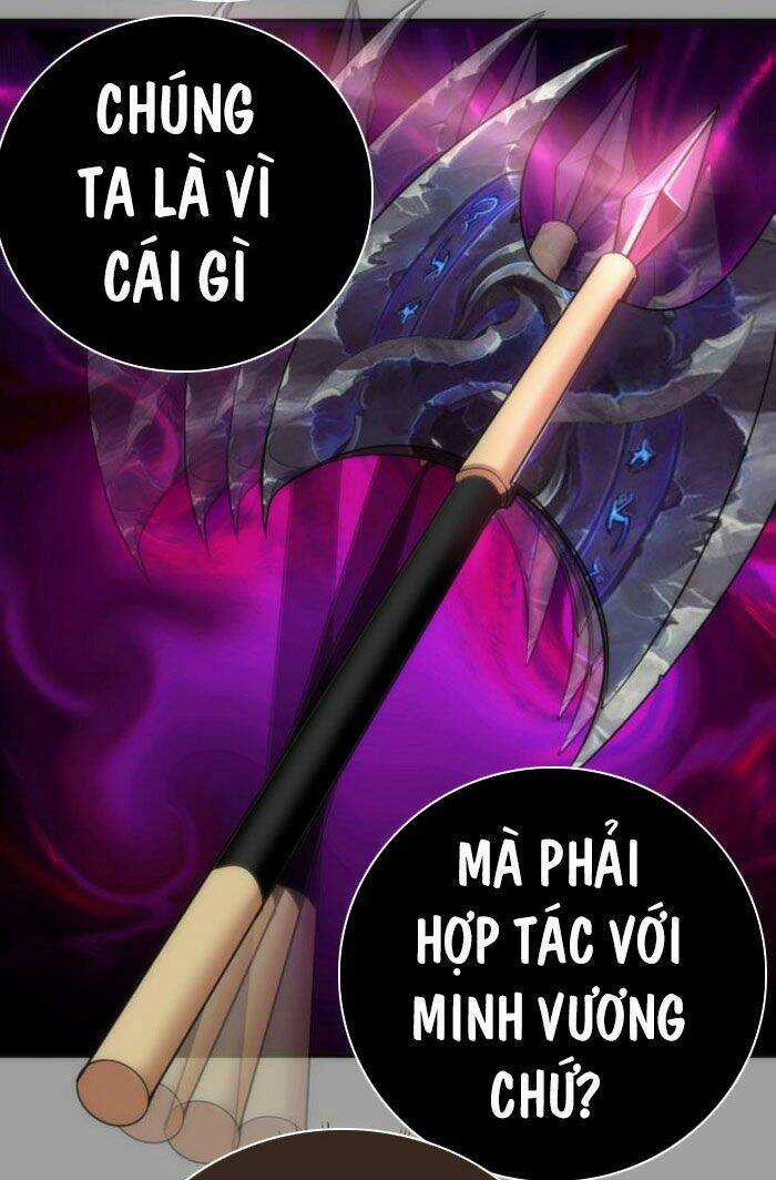 Cao Đẳng Linh Hồn Chapter 100.5 trang 18