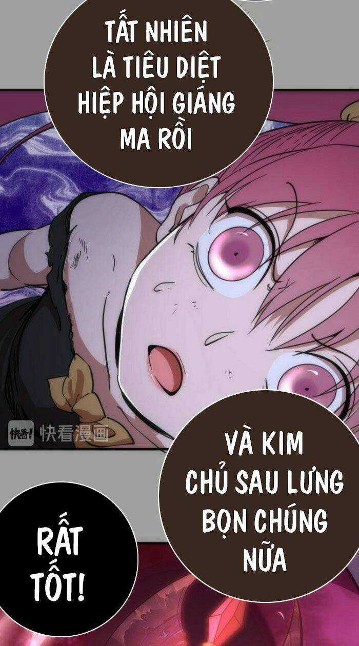 Cao Đẳng Linh Hồn Chapter 100.5 trang 19