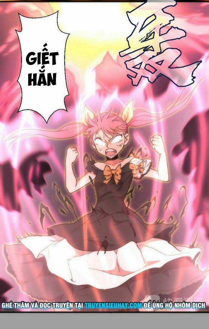 Cao Đẳng Linh Hồn Chapter 100.5 trang 24