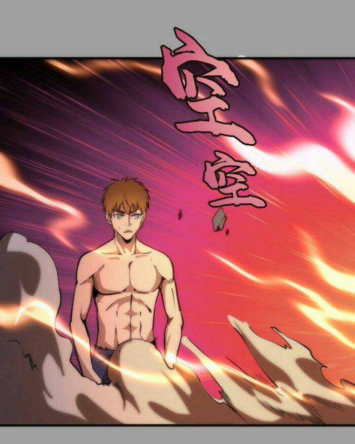 Cao Đẳng Linh Hồn Chapter 100.5 trang 25