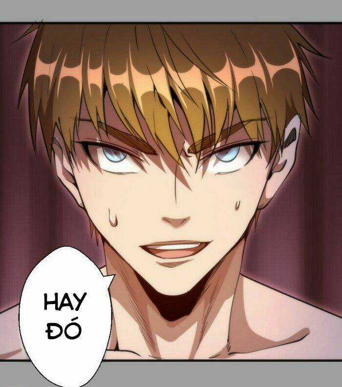 Cao Đẳng Linh Hồn Chapter 100.5 trang 26