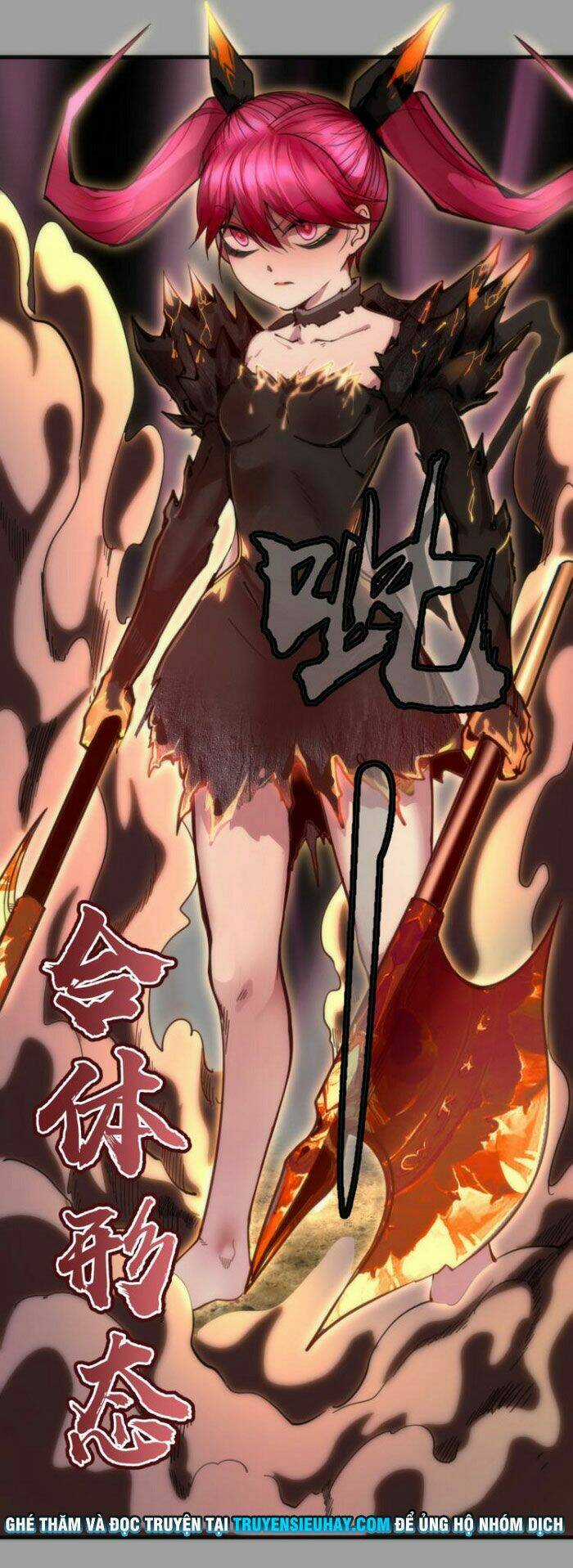 Cao Đẳng Linh Hồn Chapter 100.5 trang 29