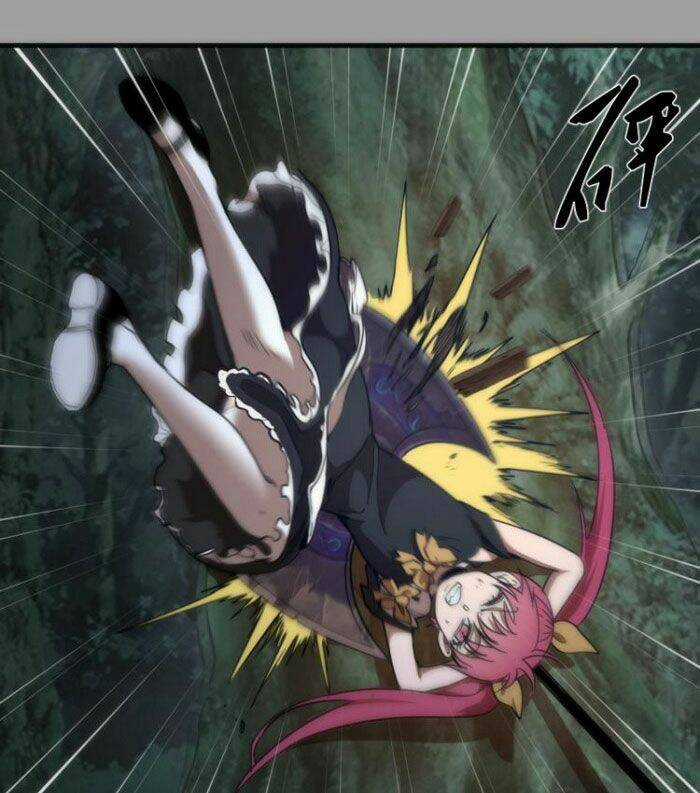 Cao Đẳng Linh Hồn Chapter 100.5 trang 5