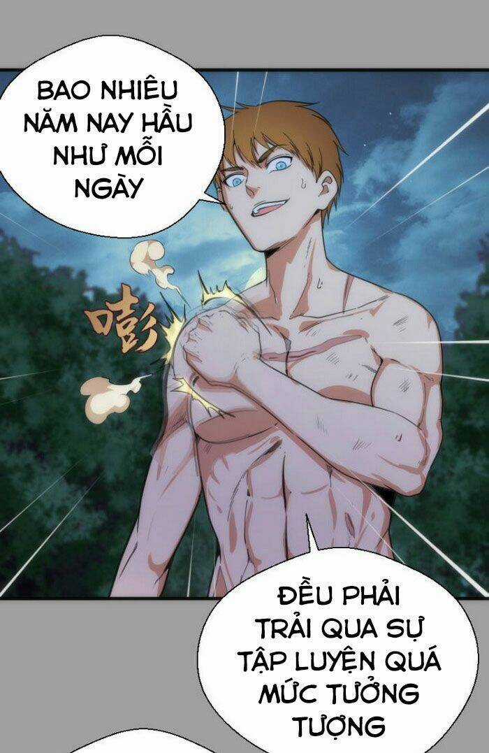 Cao Đẳng Linh Hồn Chapter 100.5 trang 8