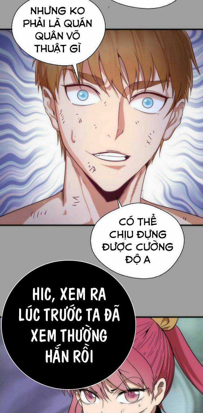 Cao Đẳng Linh Hồn Chapter 100.5 trang 9