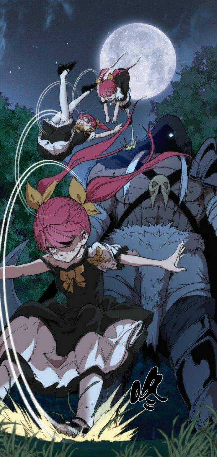 Cao Đẳng Linh Hồn Chapter 100 trang 0