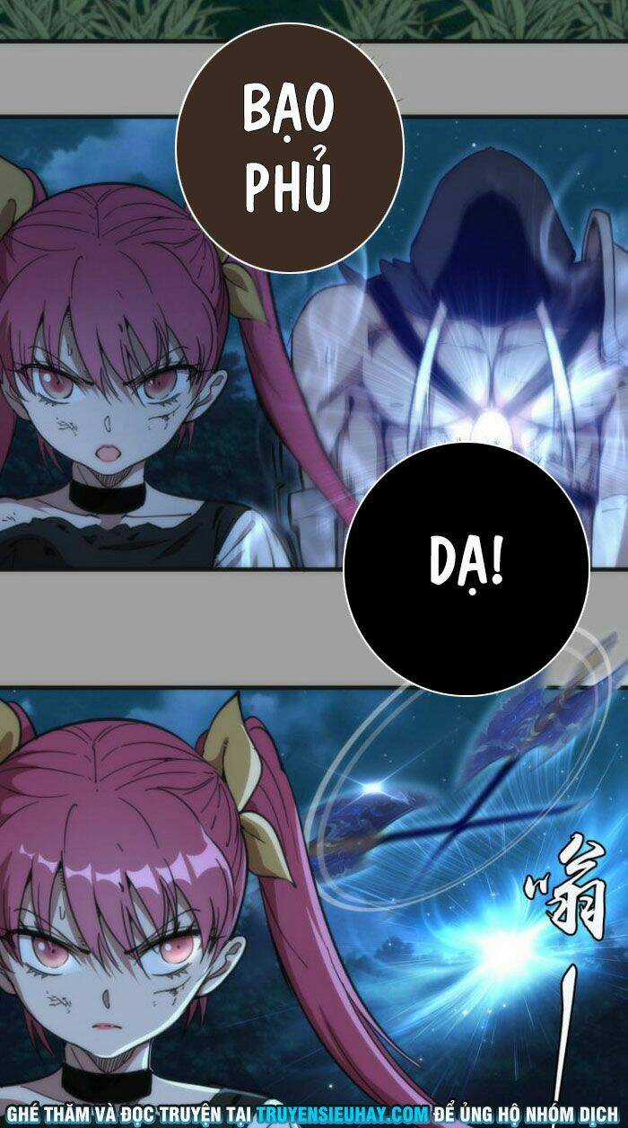 Cao Đẳng Linh Hồn Chapter 100 trang 1