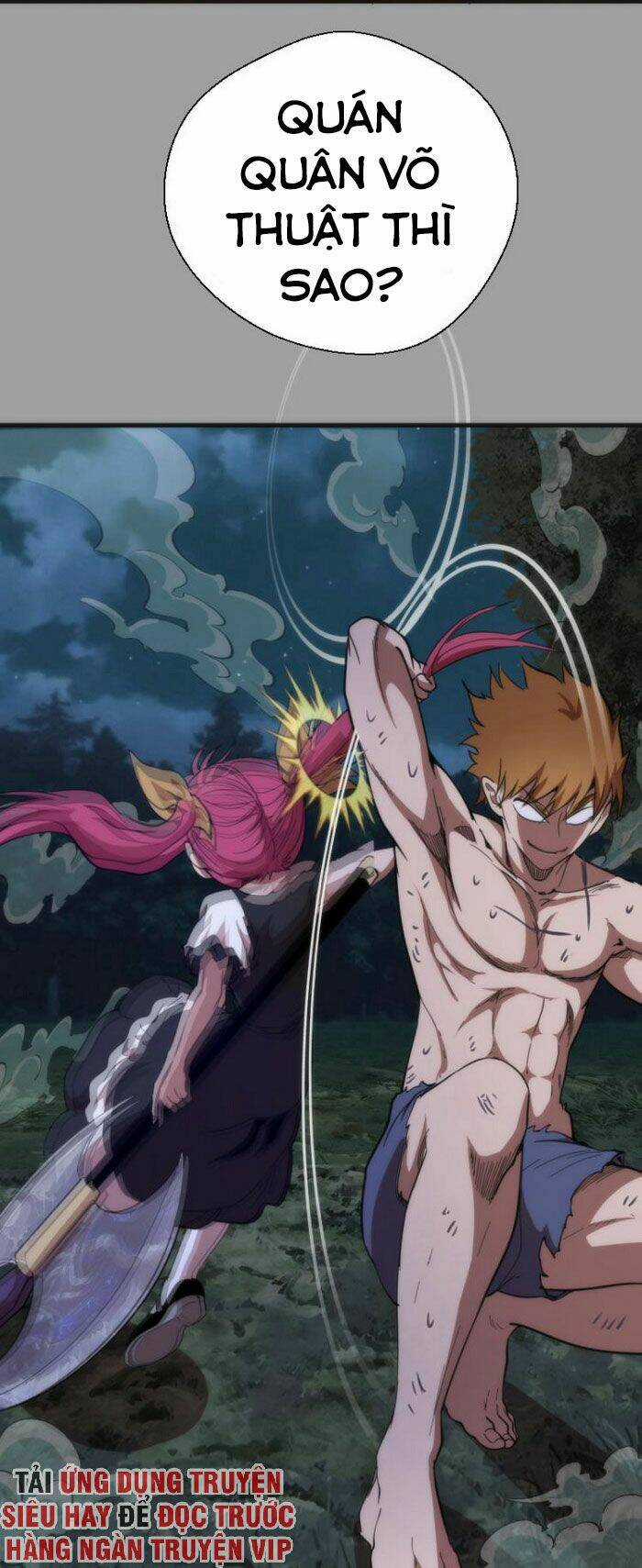 Cao Đẳng Linh Hồn Chapter 100 trang 11