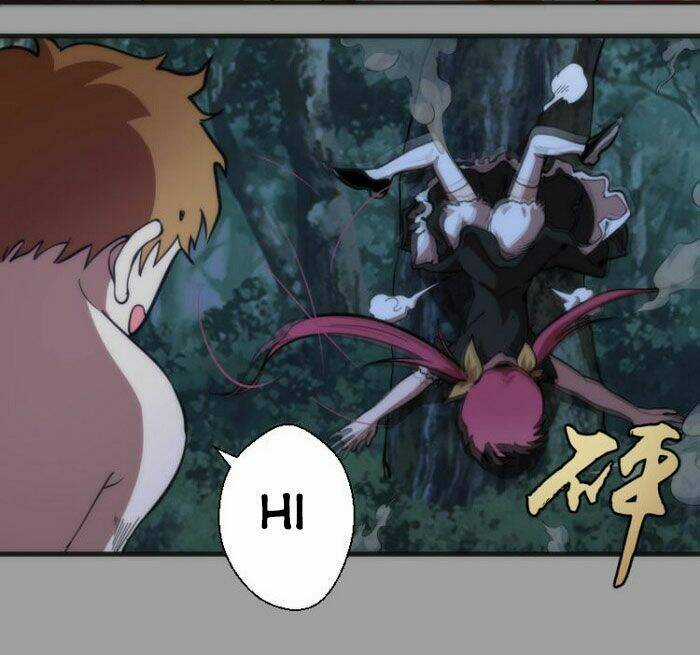 Cao Đẳng Linh Hồn Chapter 100 trang 13