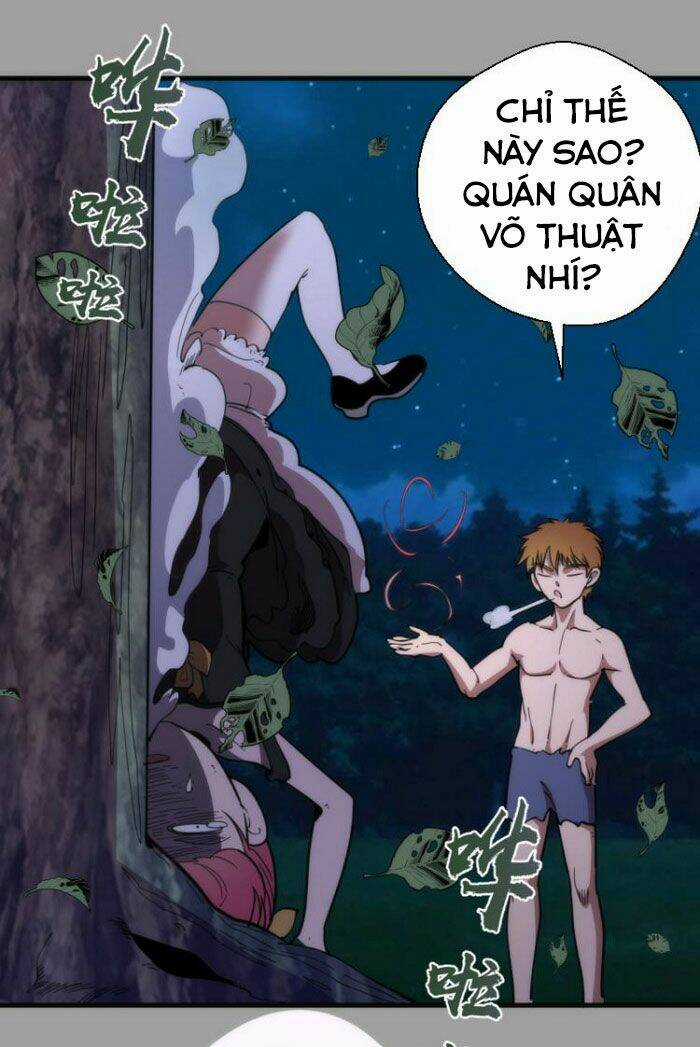 Cao Đẳng Linh Hồn Chapter 100 trang 14