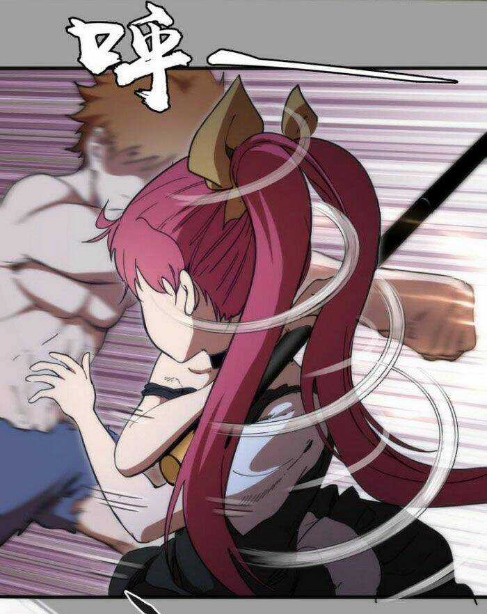 Cao Đẳng Linh Hồn Chapter 100 trang 20