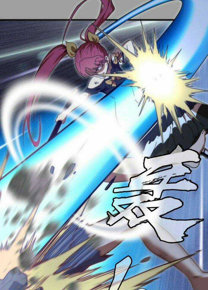 Cao Đẳng Linh Hồn Chapter 100 trang 22