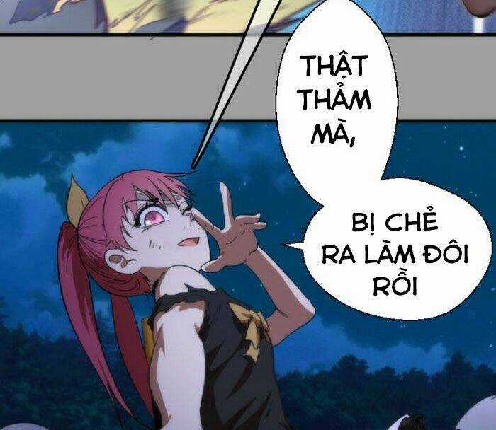 Cao Đẳng Linh Hồn Chapter 100 trang 23