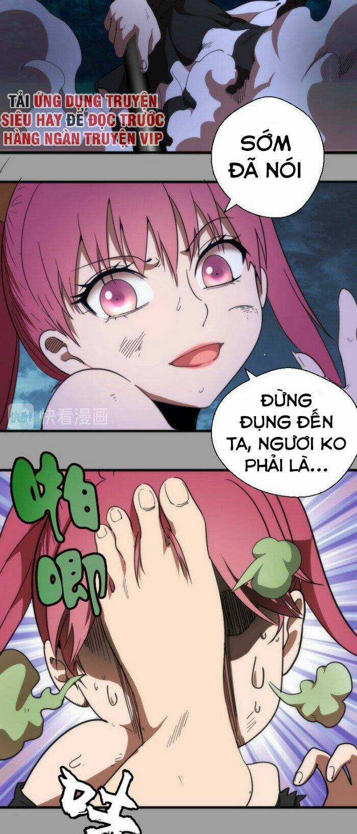 Cao Đẳng Linh Hồn Chapter 100 trang 24