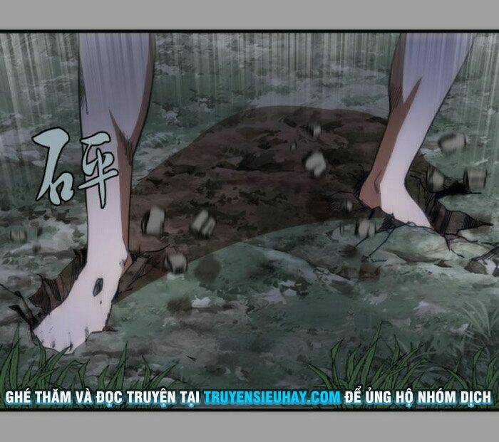 Cao Đẳng Linh Hồn Chapter 100 trang 34