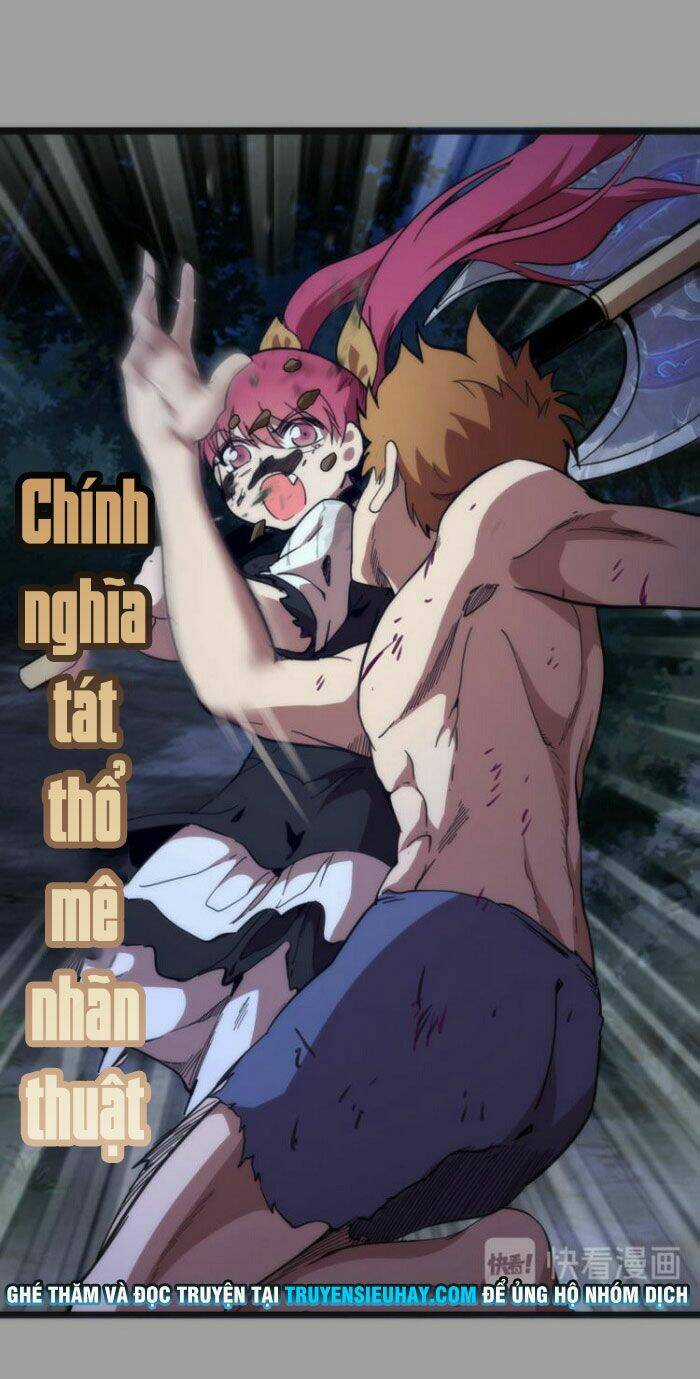 Cao Đẳng Linh Hồn Chapter 100 trang 7