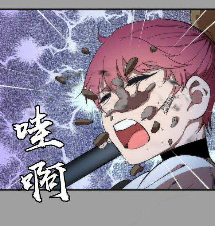 Cao Đẳng Linh Hồn Chapter 100 trang 8