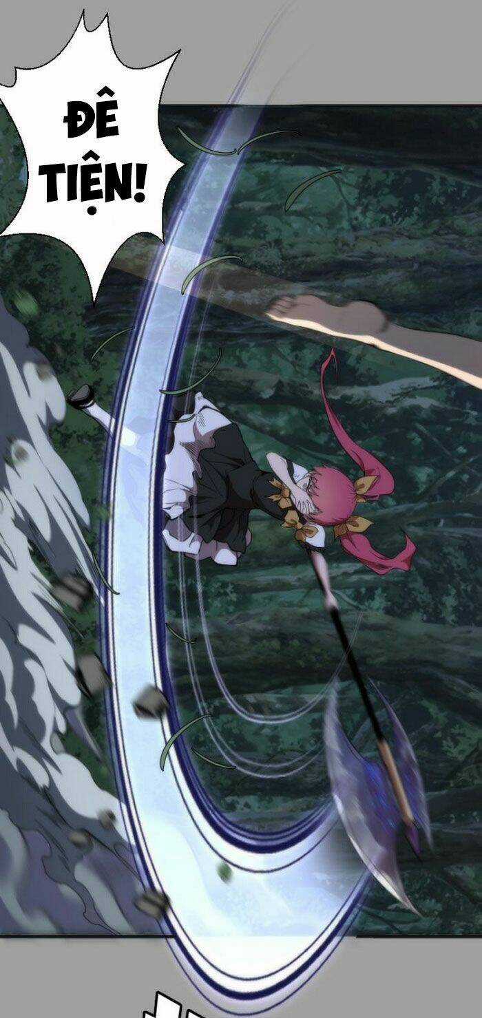 Cao Đẳng Linh Hồn Chapter 100 trang 9