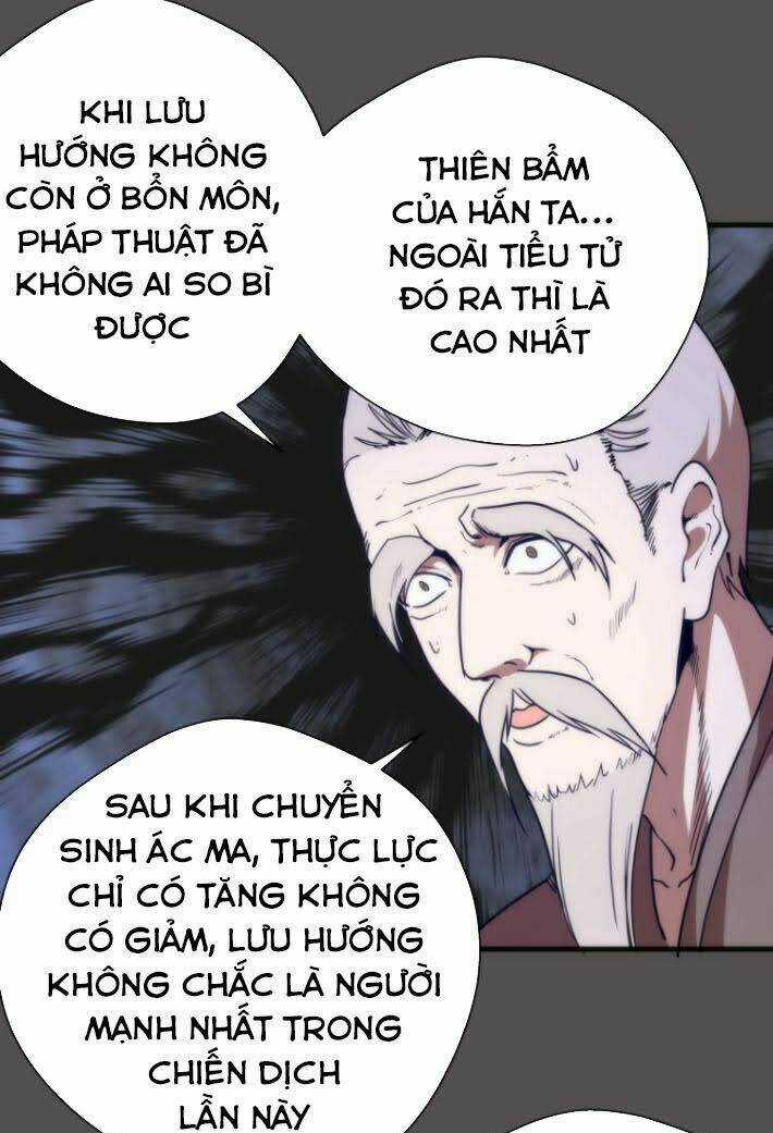 Cao Đẳng Linh Hồn Chapter 101.5 trang 10
