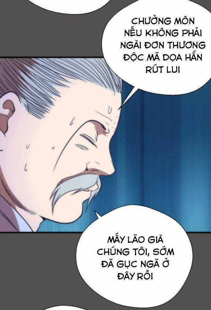 Cao Đẳng Linh Hồn Chapter 101.5 trang 11