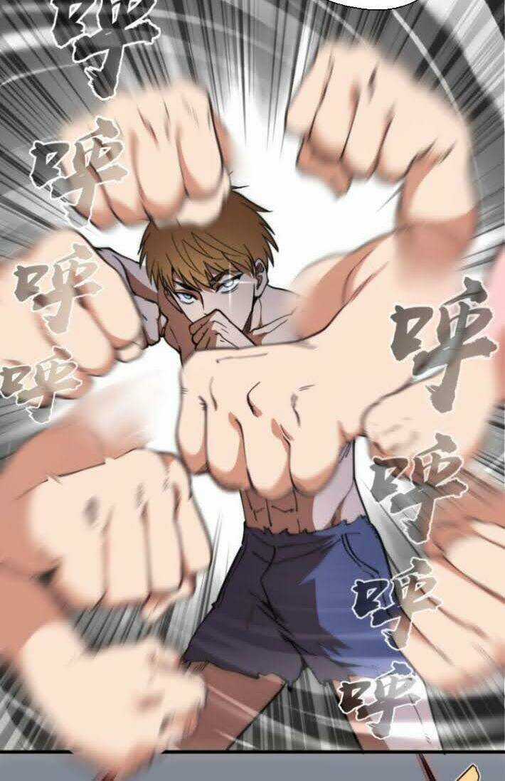 Cao Đẳng Linh Hồn Chapter 101.5 trang 15