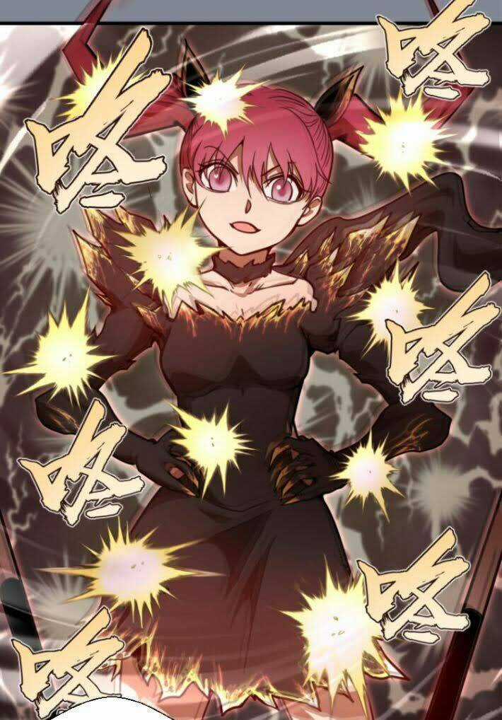 Cao Đẳng Linh Hồn Chapter 101.5 trang 16