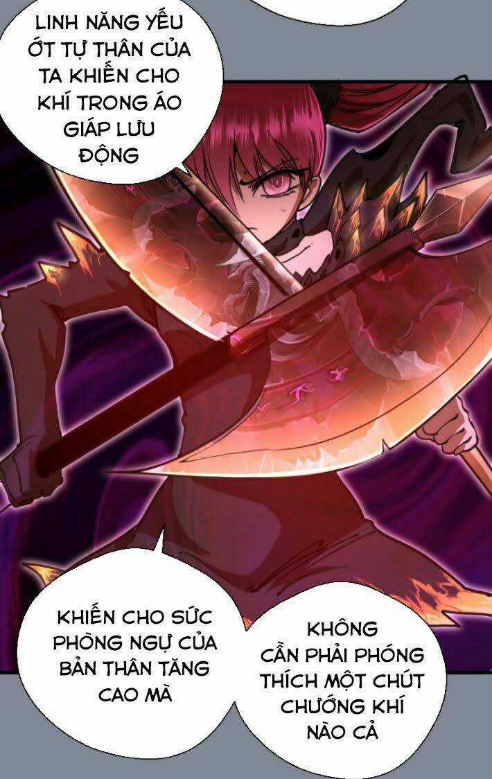 Cao Đẳng Linh Hồn Chapter 101.5 trang 18