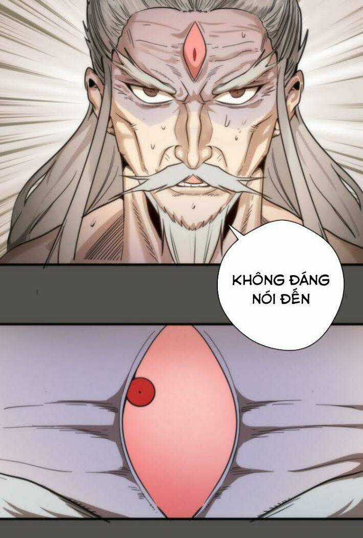 Cao Đẳng Linh Hồn Chapter 101.5 trang 2