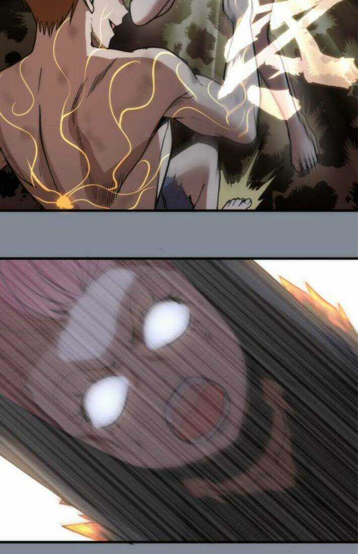 Cao Đẳng Linh Hồn Chapter 101.5 trang 22