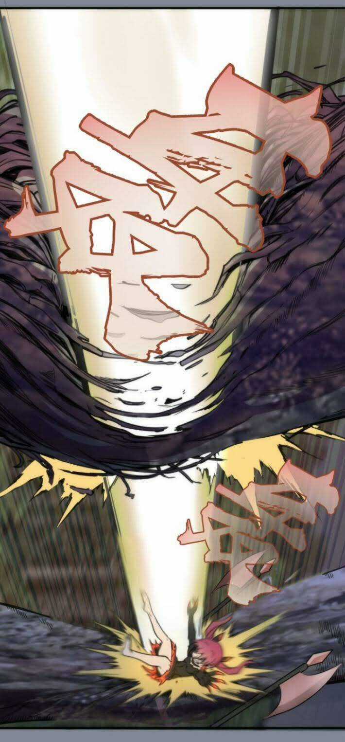 Cao Đẳng Linh Hồn Chapter 101.5 trang 23